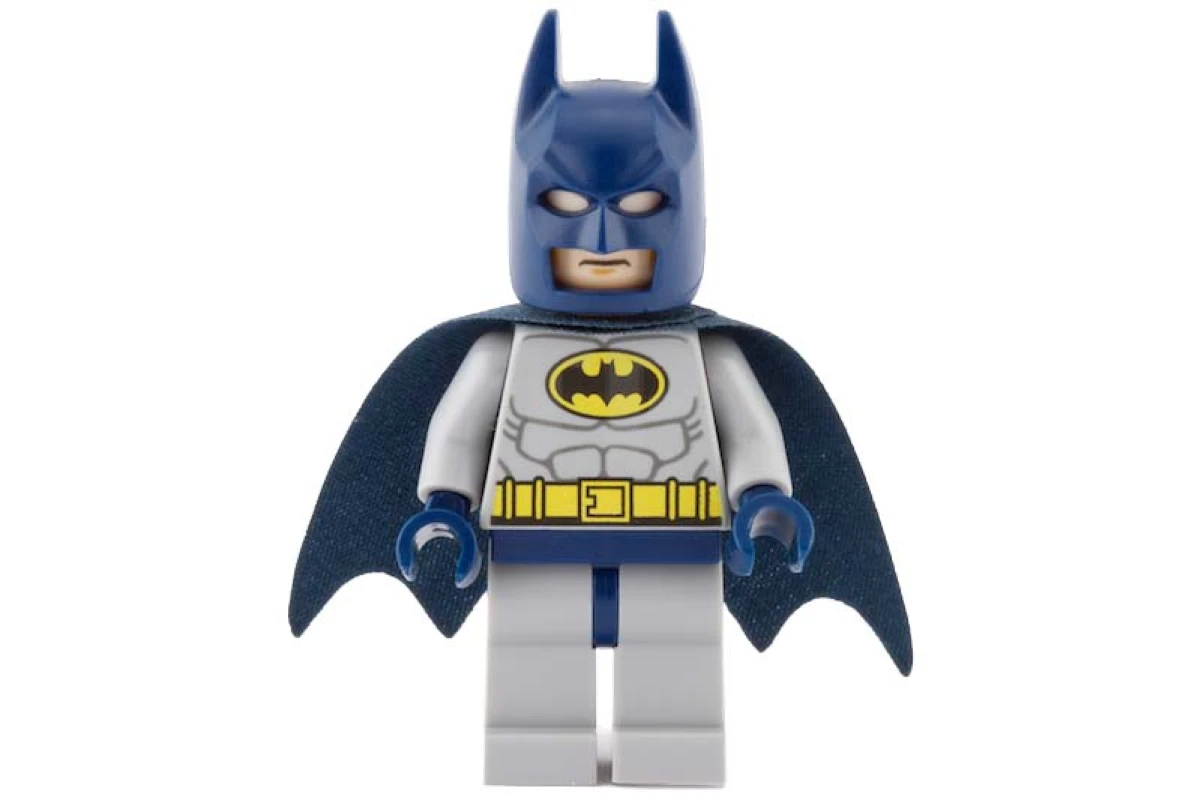 LEGO&reg; sh0025 Batman