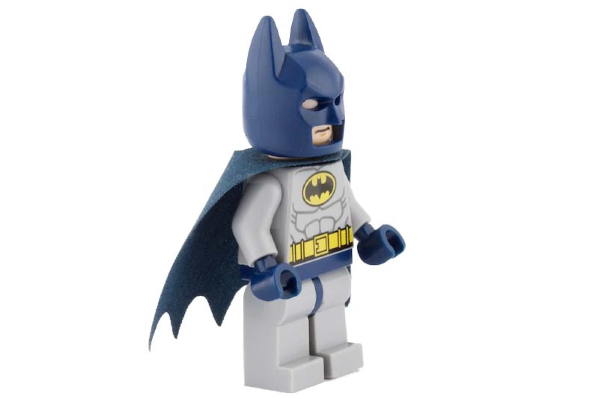 LEGO&reg; sh0025 Batman