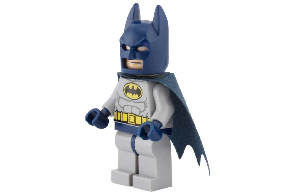 LEGO&reg; sh0025 Batman