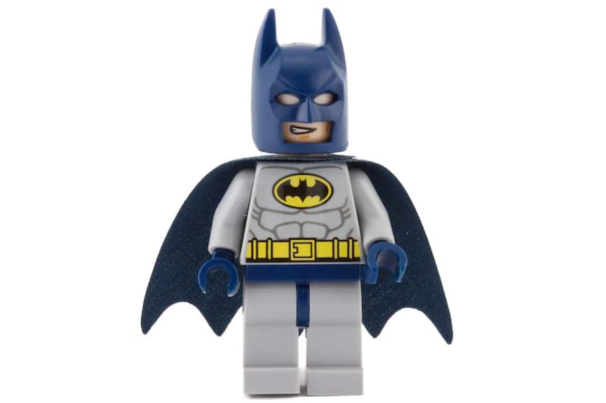 LEGO&reg; sh0025 Batman