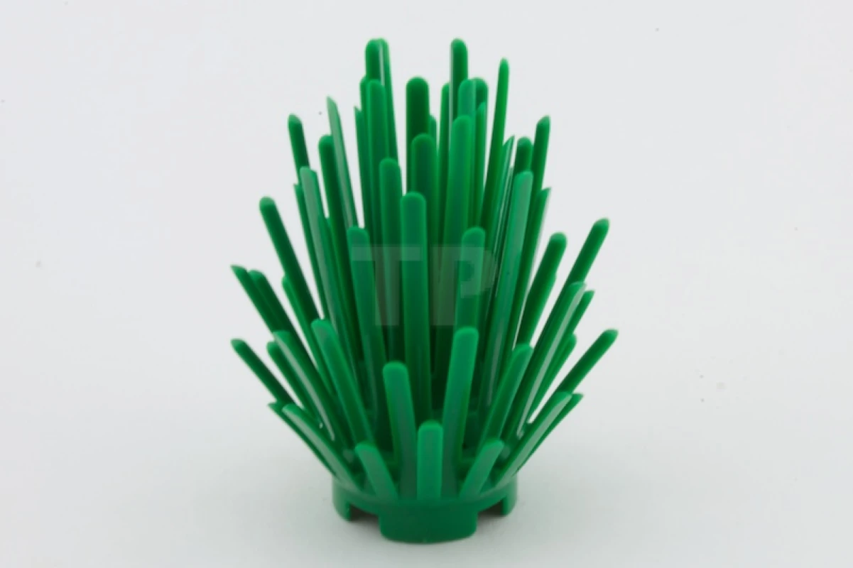 LEGO&reg; 6269009 - 6064 - Plant Prickly Bush 2 x 2 x 4