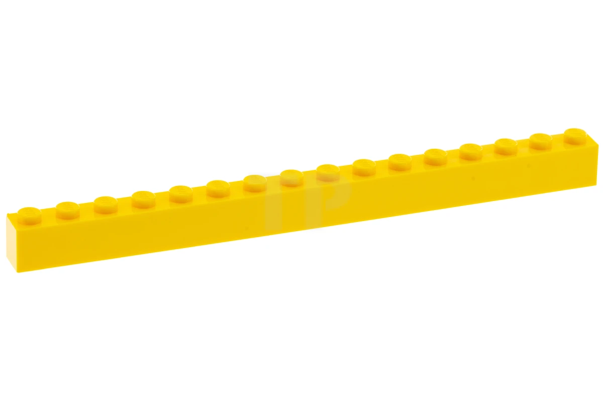LEGO&reg; 4264963 - 2465 - Brick 1 x 16