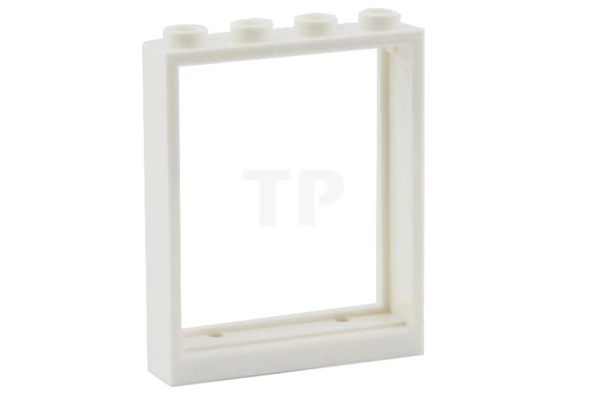 LEGO&reg; 6254518 - 6154 - Door Frame 1 x 4 x 4 (Lift)