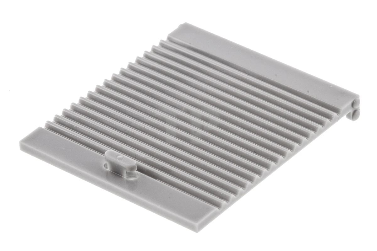 LEGO&reg; 6169980 - 6155 - Door 1 x 4 x 4 Lift