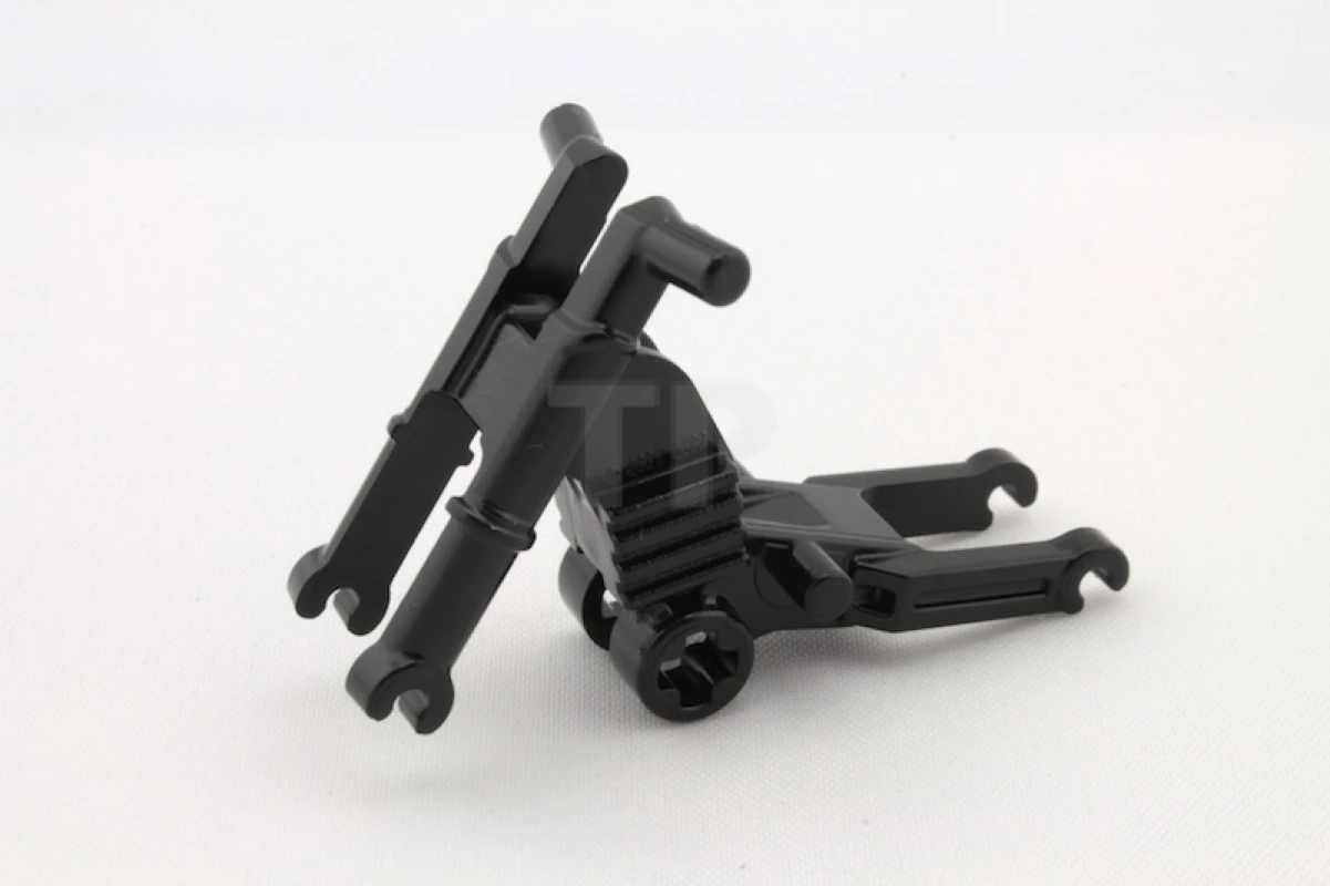 LEGO&reg; 4242385 - 50859a - Châssis de moto, supports de carénage courts