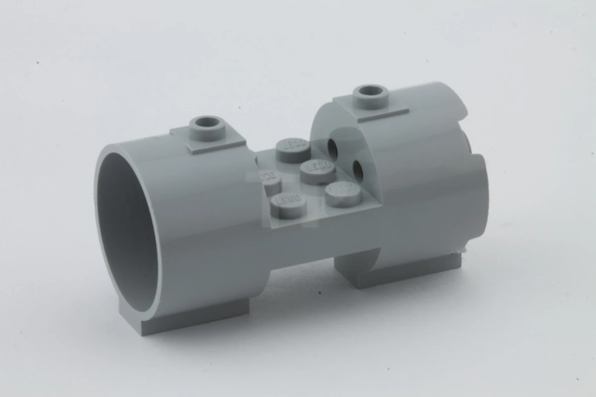 LEGO&reg; 4211847 - 30360 - Cilindro 3 x 6 x 2 2/3 Horizontal