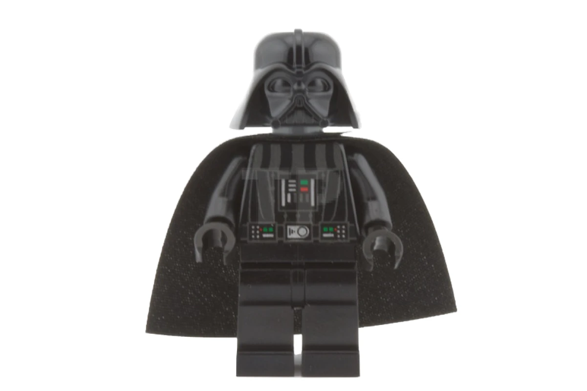 LEGO&reg; sw0277 Darth Vader