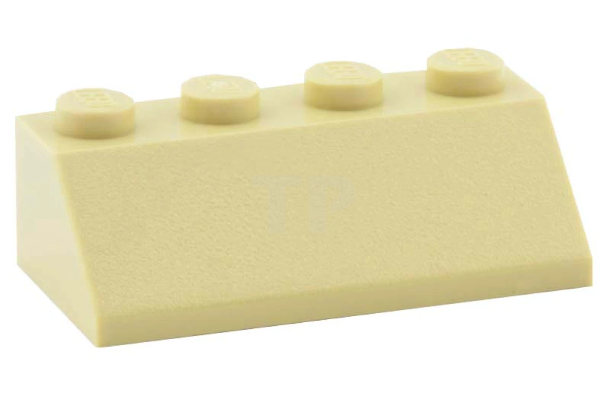 LEGO&reg; 6186258 - 3037 - Pendiente 2 x 4 - 45°