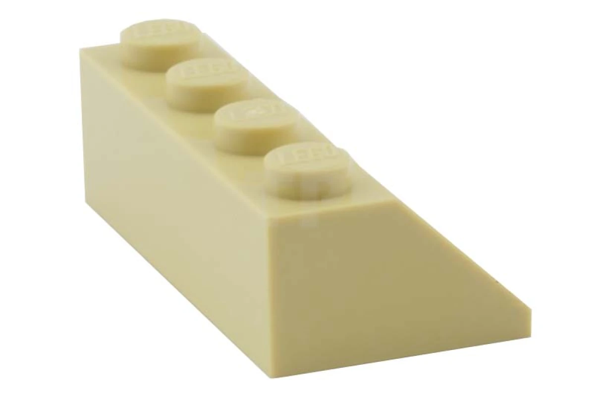 LEGO&reg; 6186258 - 3037 - Pendiente 2 x 4 - 45°