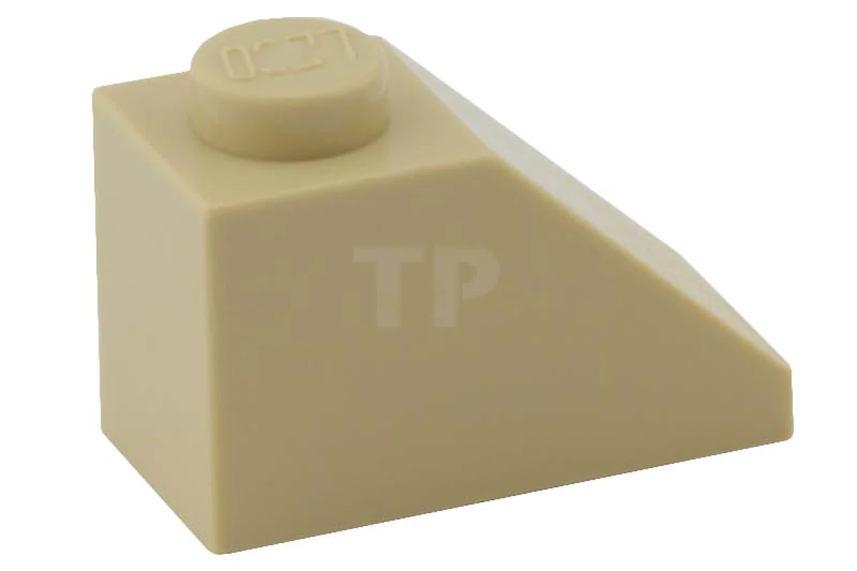 LEGO&reg; 4530678 - 3040 - Slope 2 x 1 - 45°