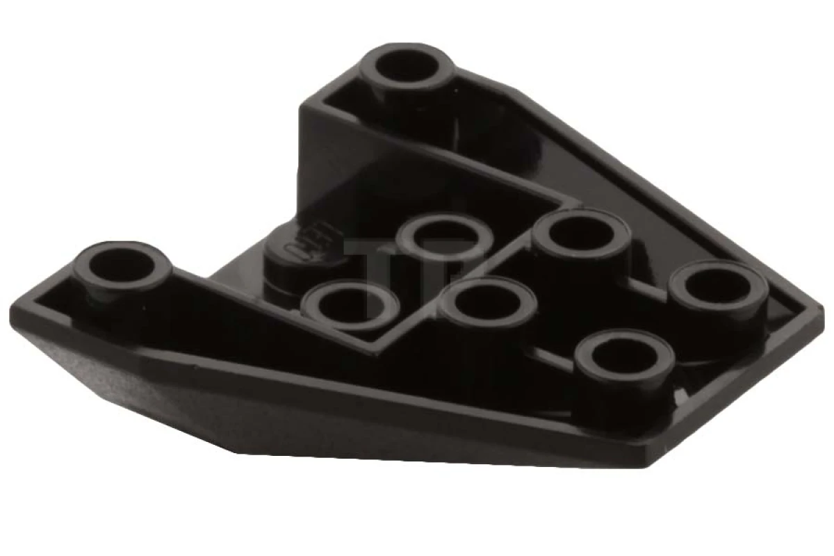 LEGO&reg; 4550004 - 4855 - Wedge 4 x 4 Triple Inverted