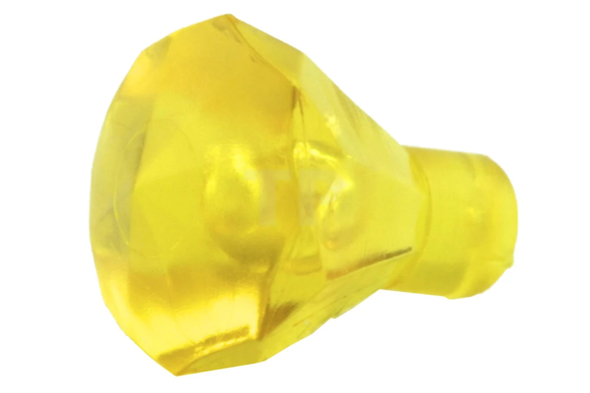 LEGO&reg; 6513974 - 30153 - Roccia 1 x 1 Gioiello 24 Sfaccettature