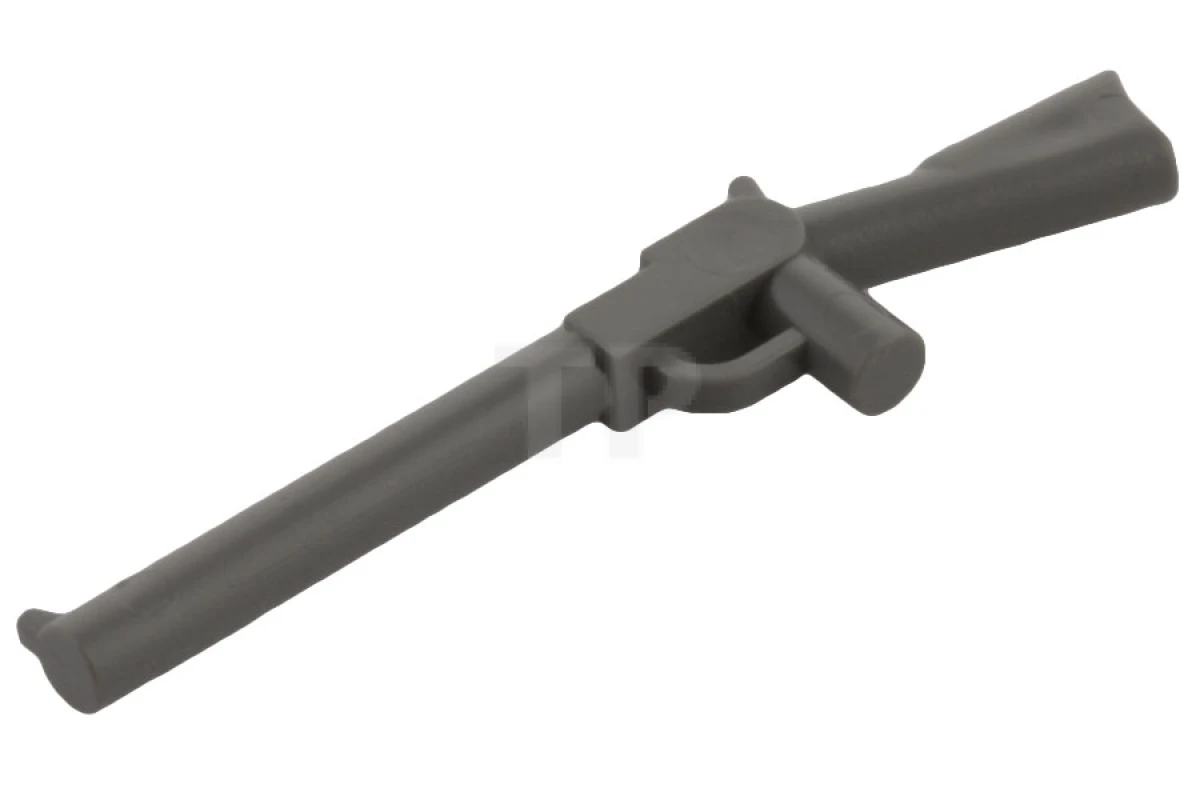 LEGO&reg; 6035094 - 30141 - Minifig, Weapon Gun, Rifle