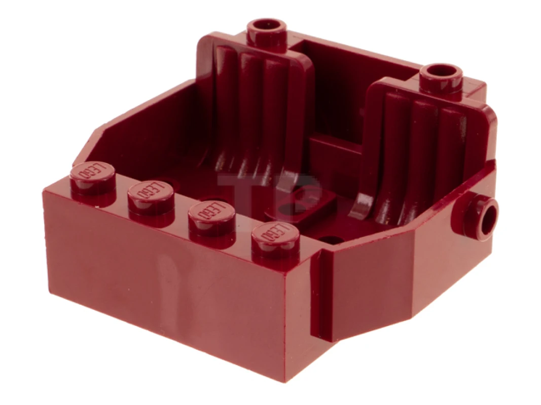 LEGO&reg; 4613269 - 30149 - Vehicle, Base 6 x 5 x 2 with 2 Seats