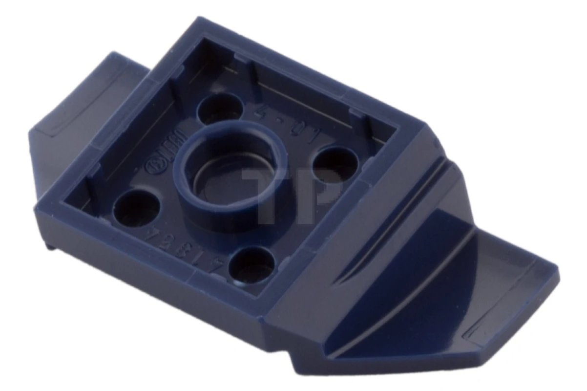 LEGO&reg; 4613003 - 41854 - Vehicle, Mudguard 2 x 4 with Flared Wings