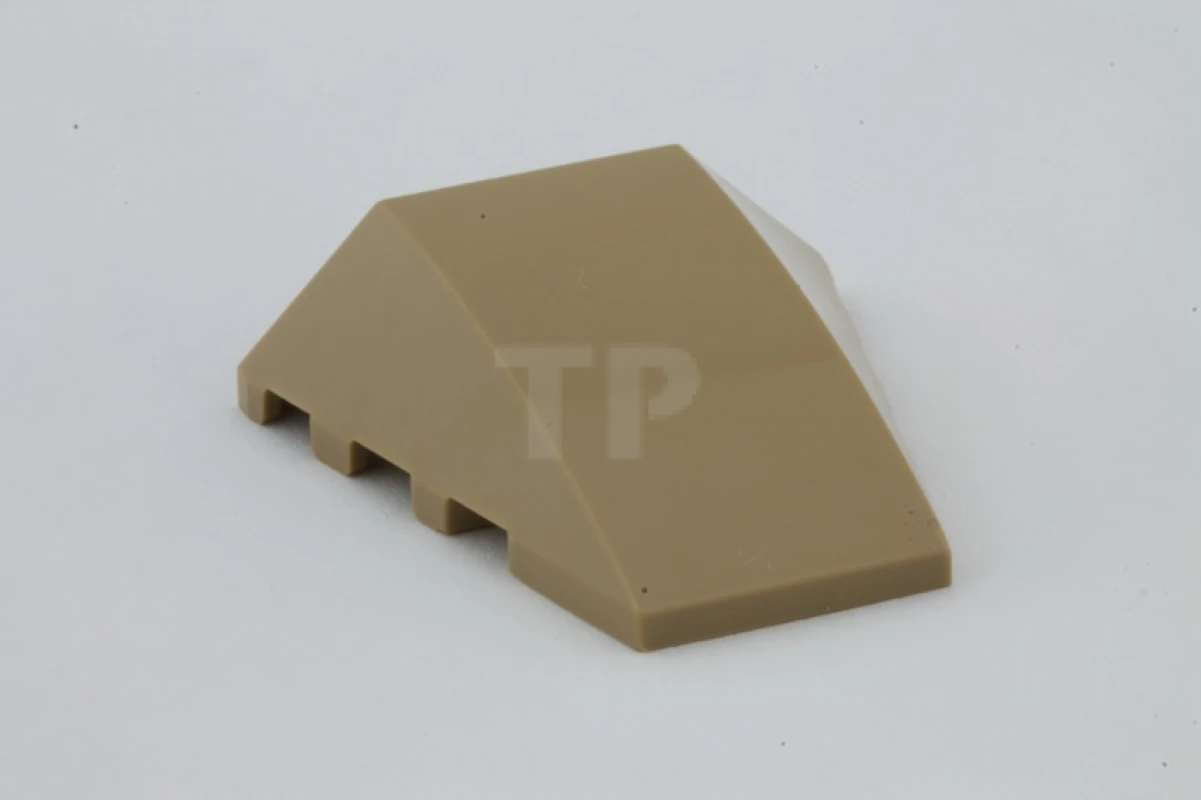 LEGO&reg; 6518945 - 47753 - Dakpan 4 x 4 Wig