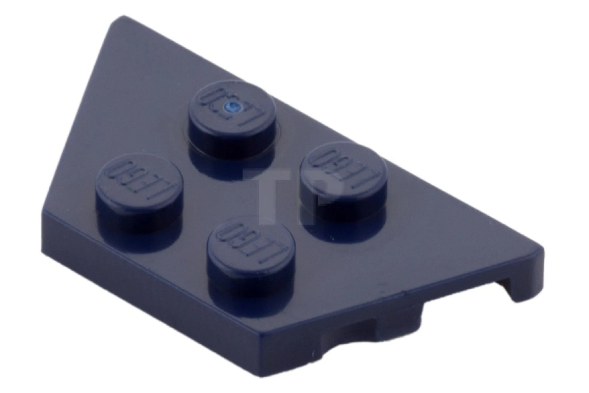 LEGO&reg; 4613335 - 51739 - Plate 2 x 4 Wedge