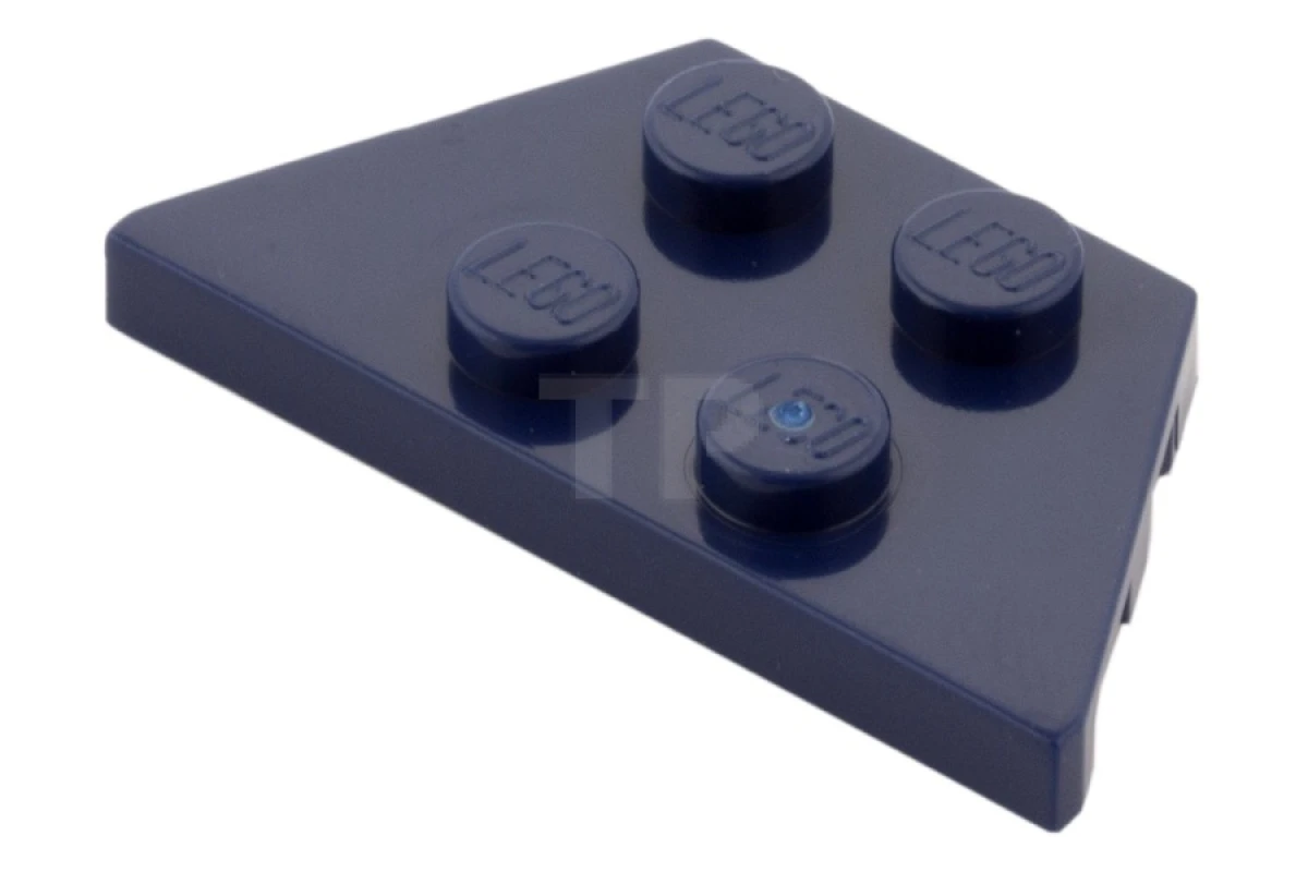 LEGO&reg; 4613335 - 51739 - Plate 2 x 4 Wedge