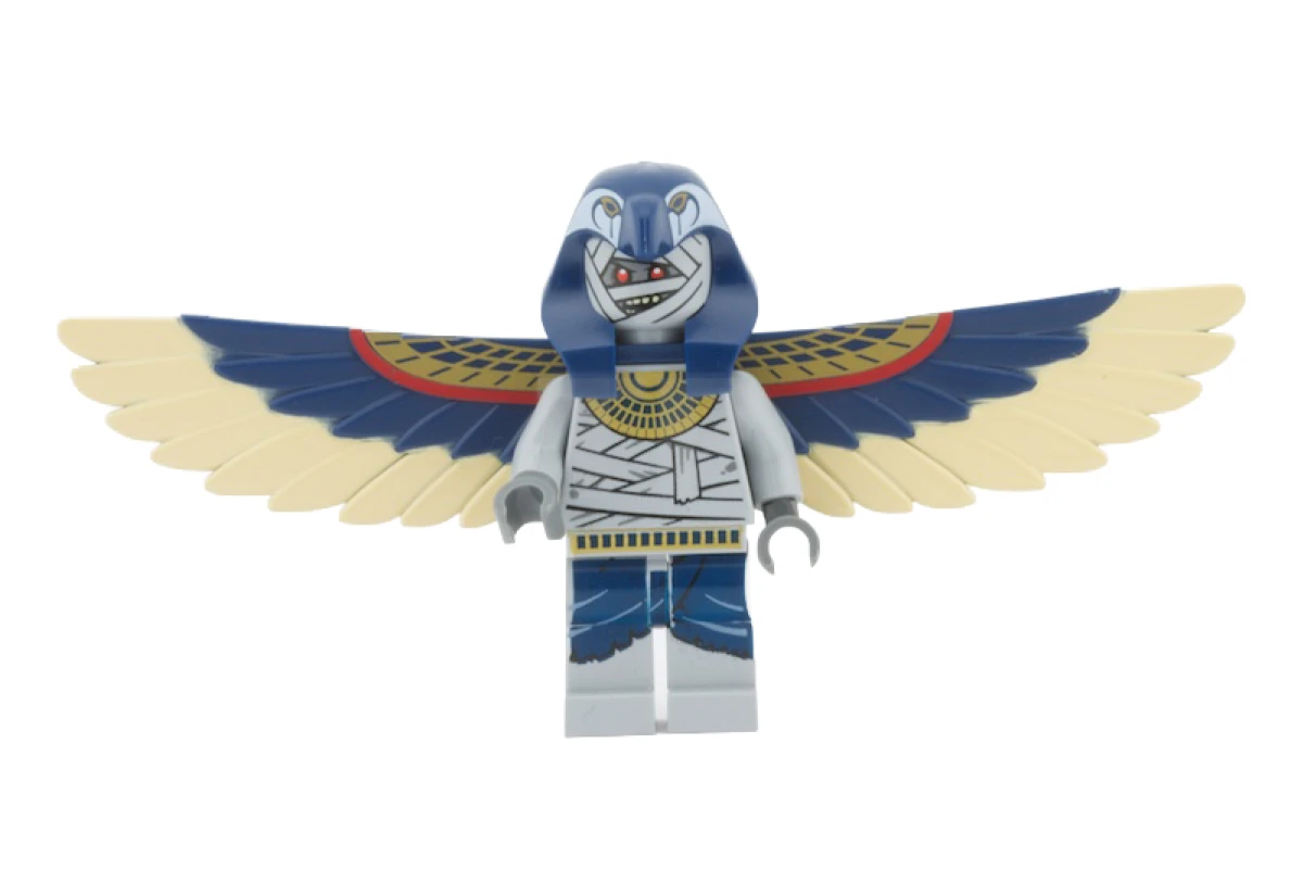 LEGO&reg; pha005 Flying Mummy
