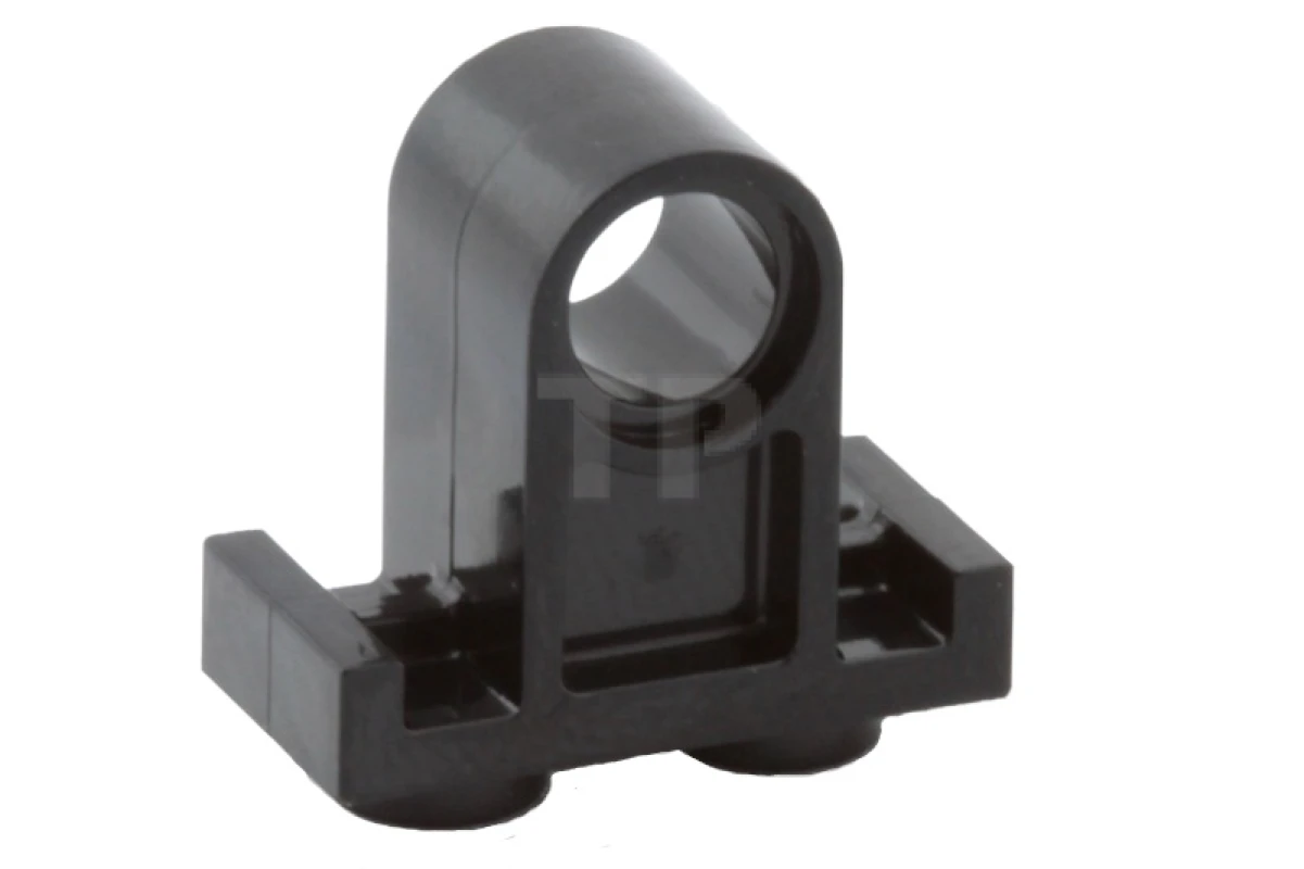 LEGO&reg; 4144023 - 32529 - Technic, Pin Connector Plate with One Hole (Single on Bottom)