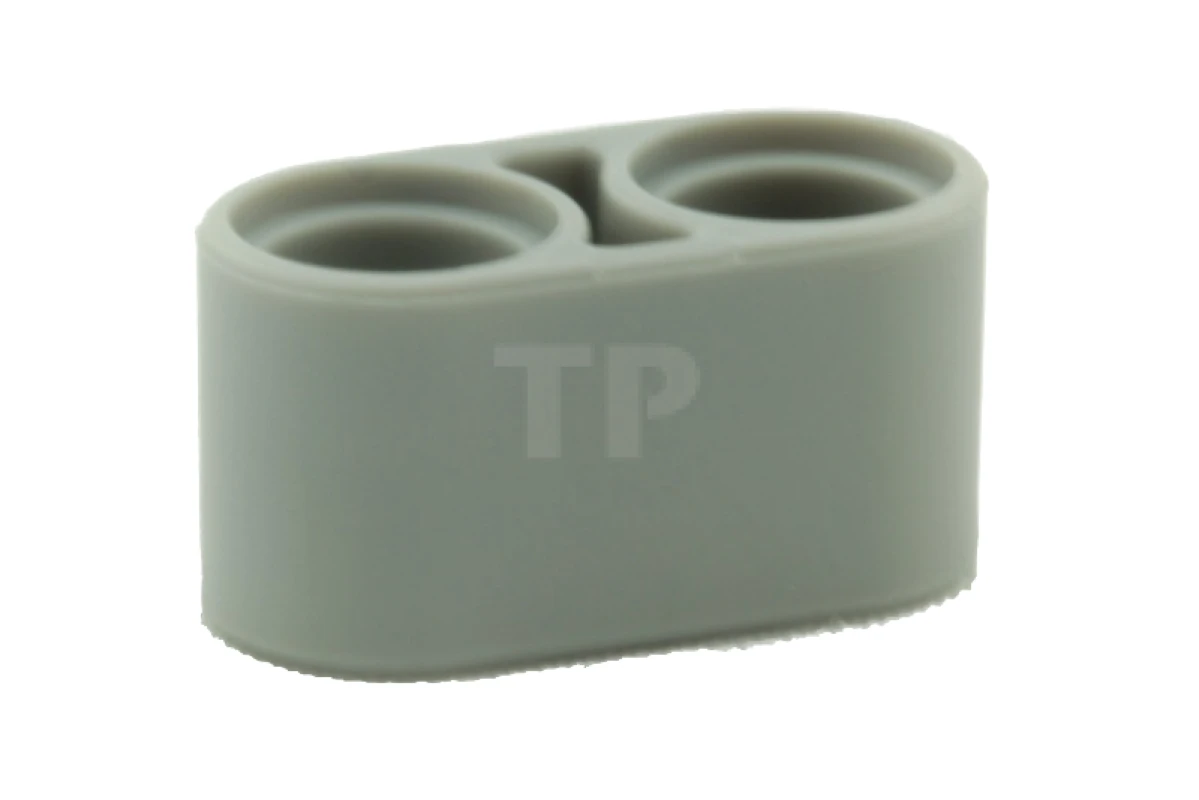 LEGO&reg; 4211862 - 43857 - Liftarm 1 x 2 Thick