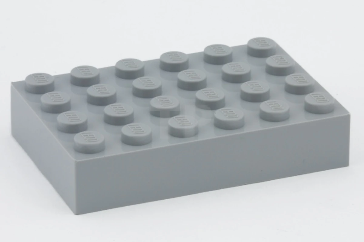 LEGO&reg; 4217371 - 2356 - Brick 4 x 6