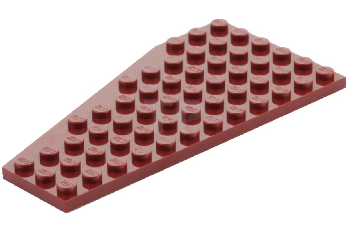 LEGO&reg; 6192350 - 30356 - Plaque 6 x 12 cale à droite