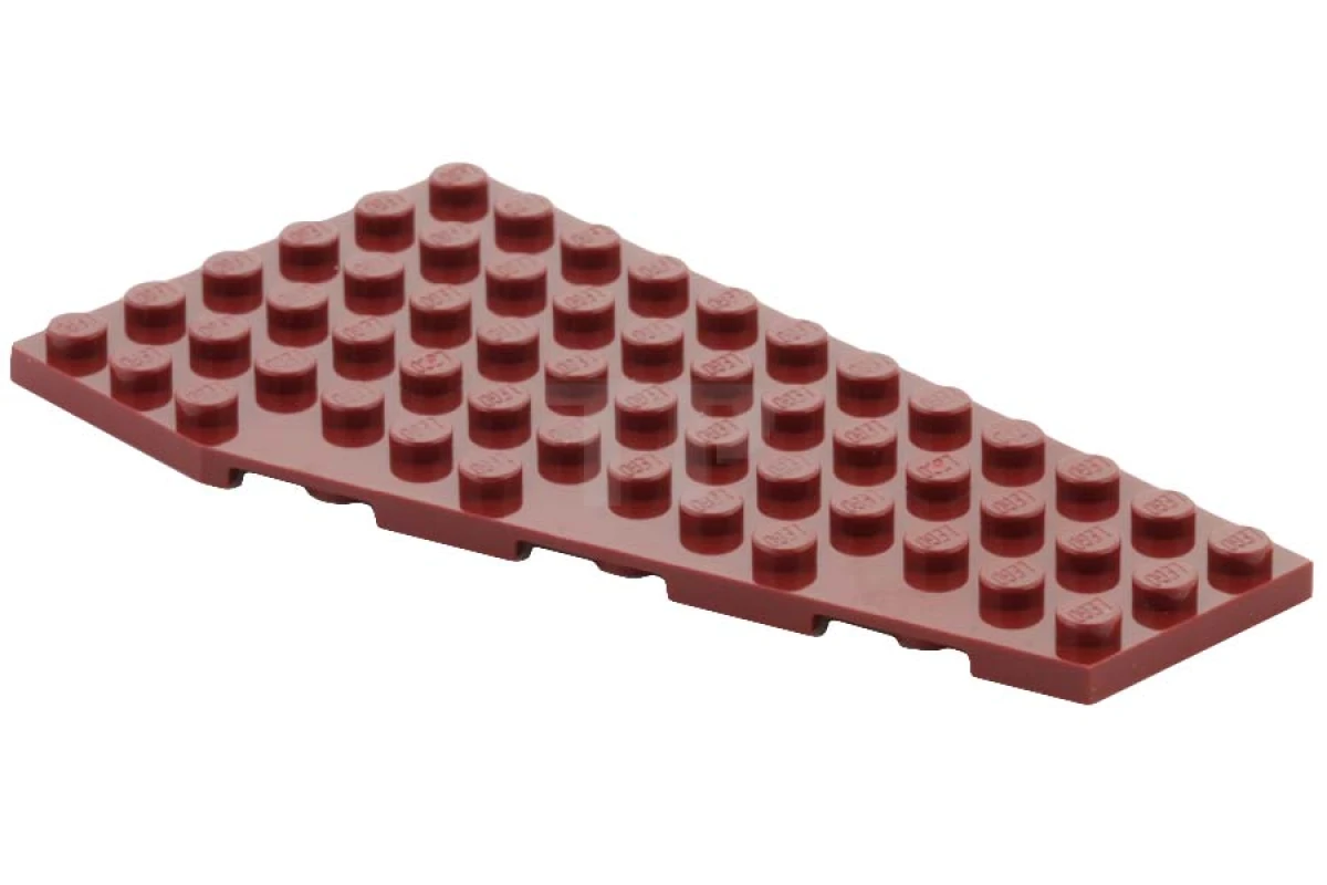 LEGO&reg; 6192350 - 30356 - Plaque 6 x 12 cale à droite