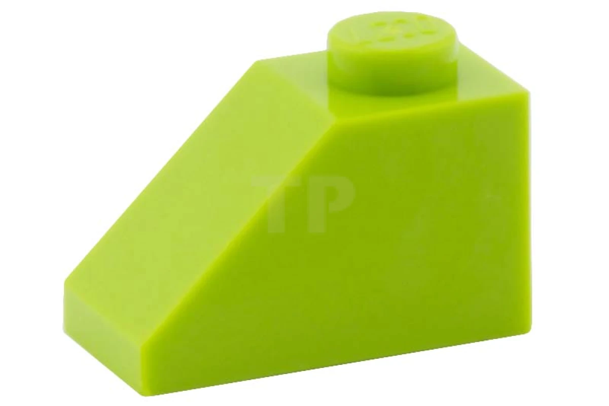 LEGO&reg; 4537925 - 3040 - Slope 2 x 1 - 45°