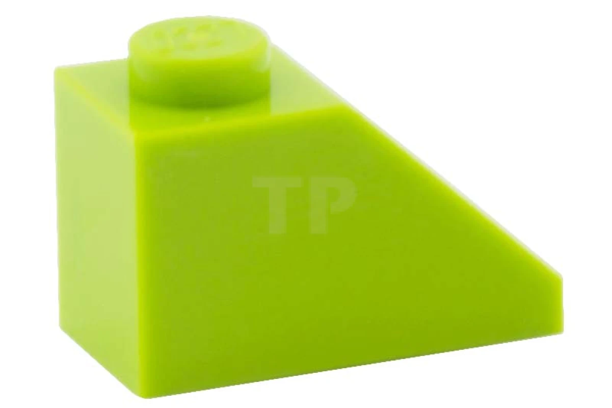 LEGO&reg; 4537925 - 3040 - Slope 2 x 1 - 45°