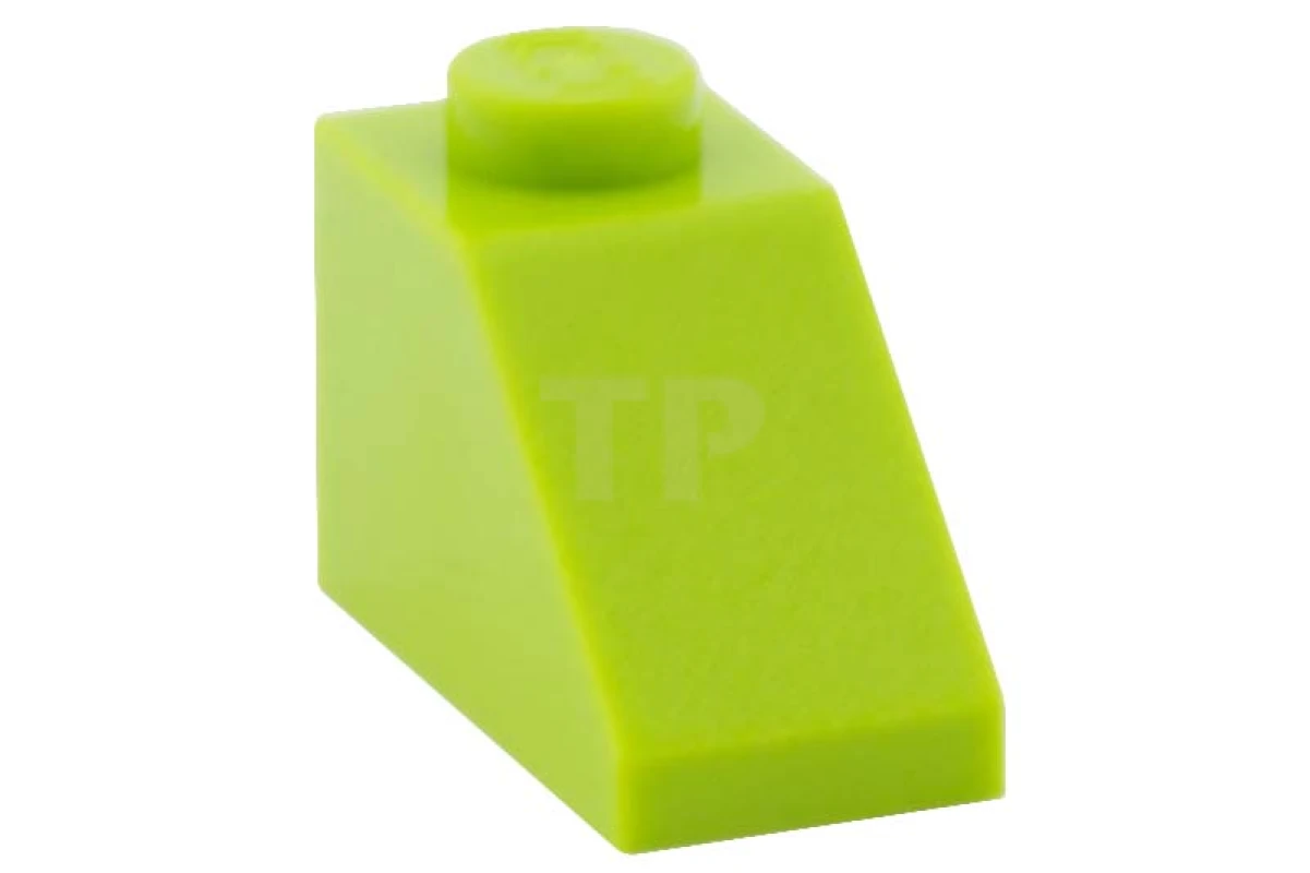 LEGO&reg; 4537925 - 3040 - Slope 2 x 1 - 45°