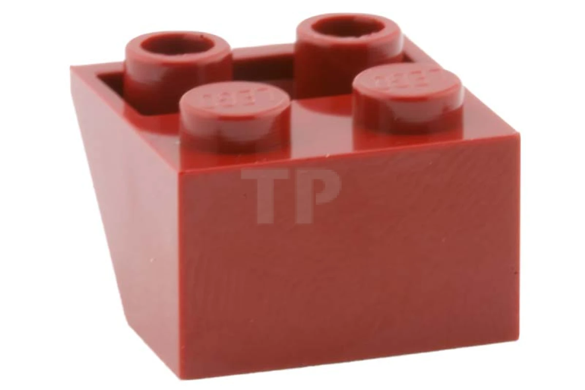 LEGO&reg; 6052917 - 3660 - Slope 45° 2 x 2 - Inverted