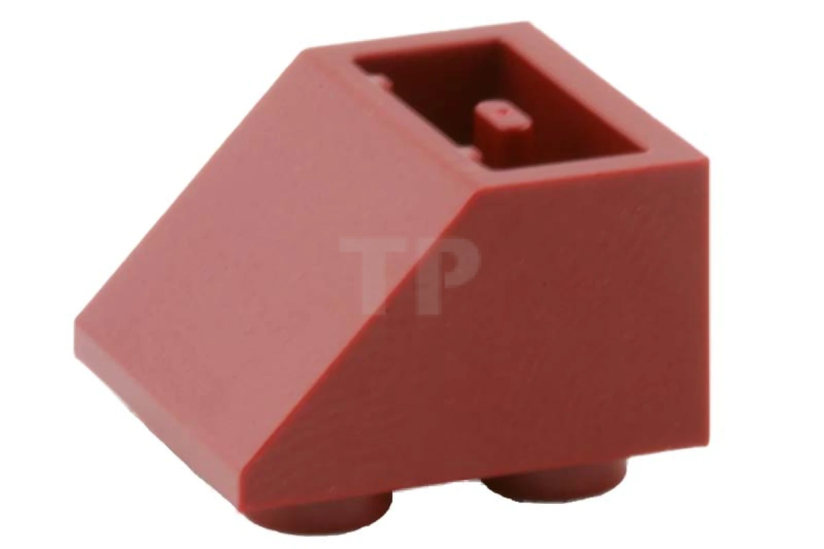 LEGO&reg; 6052917 - 3660 - Slope 45° 2 x 2 - Inverted