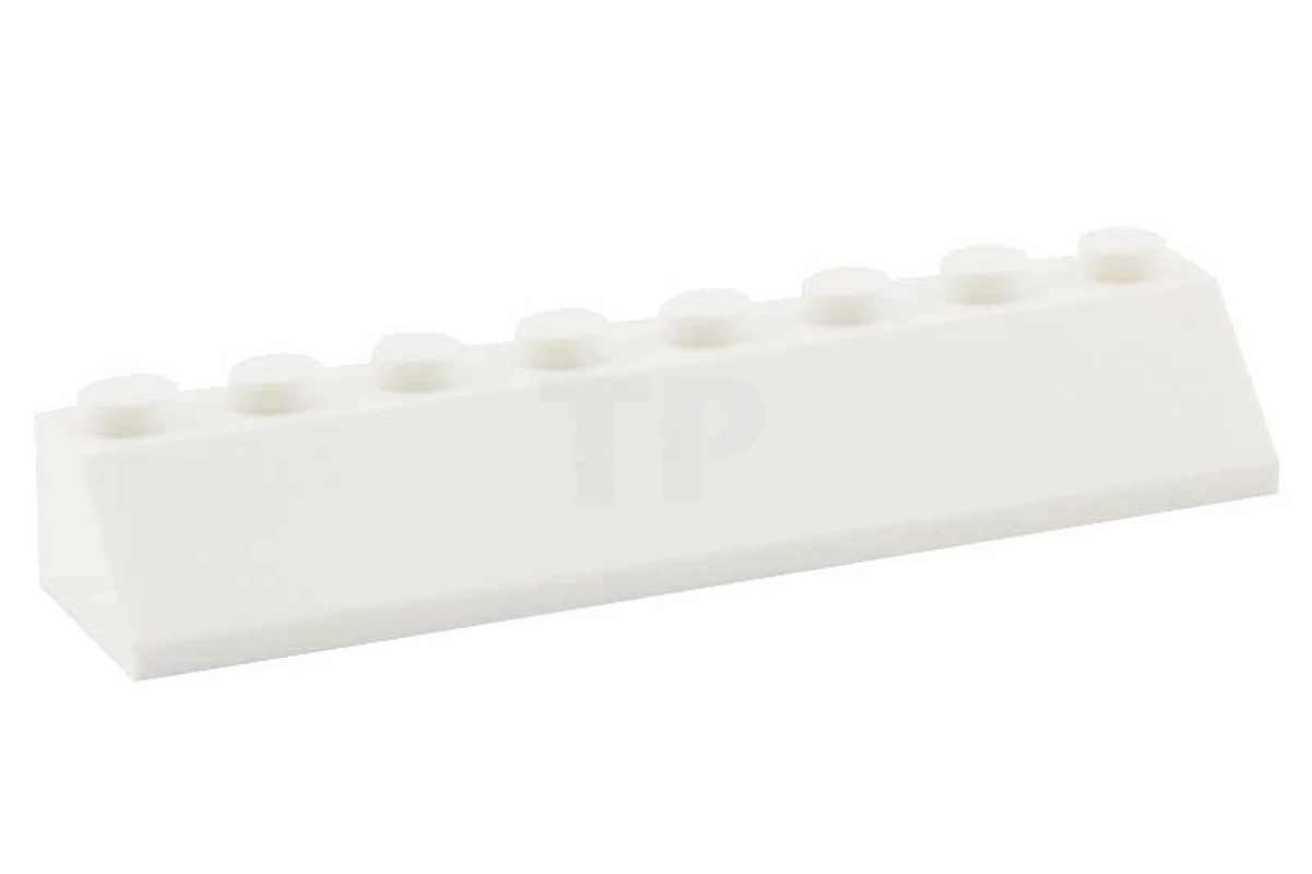 LEGO&reg; 4163984 - 4445 - Dakpan 45° 2 x 8