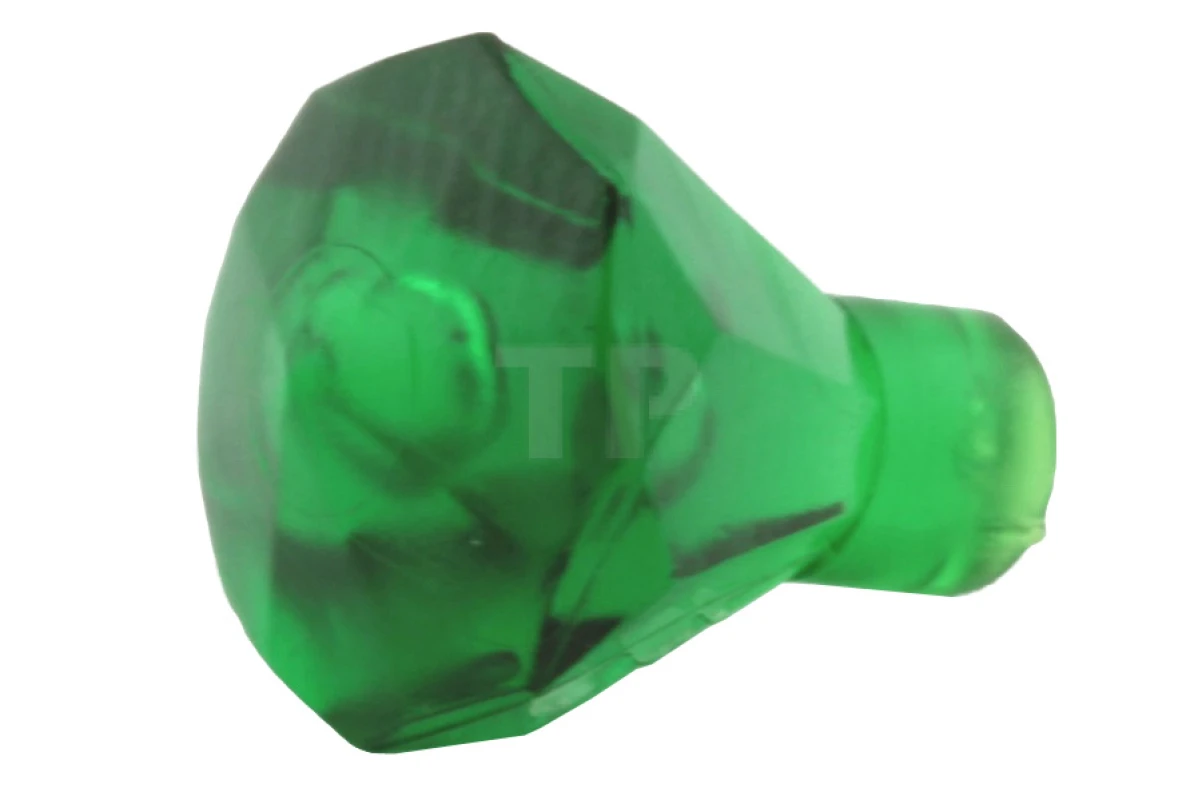 LEGO&reg; 6513970 - 30153 - Stein 1 x 1 Juwel 24 Facette