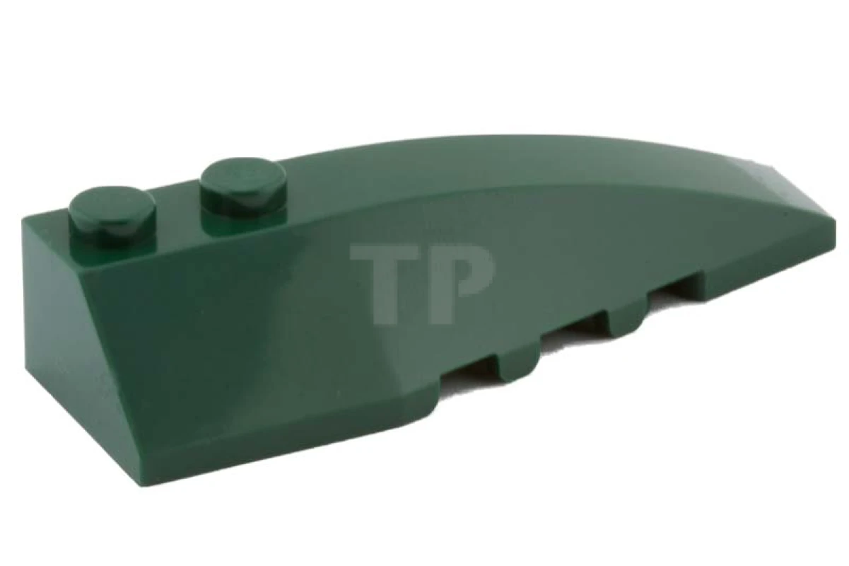 LEGO&reg; 4276003 - 41747 - Wedge 6 x 2 Right