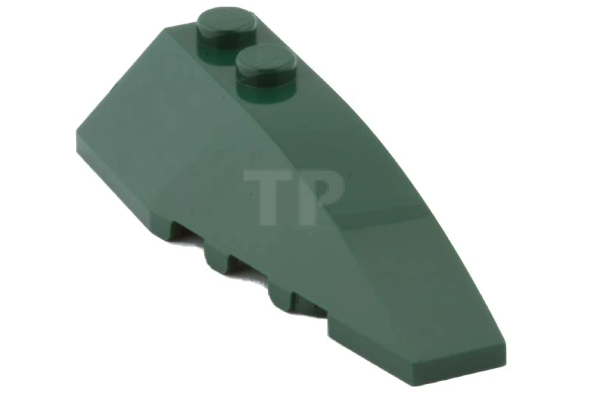 LEGO&reg; 4276003 - 41747 - Wedge 6 x 2 Right