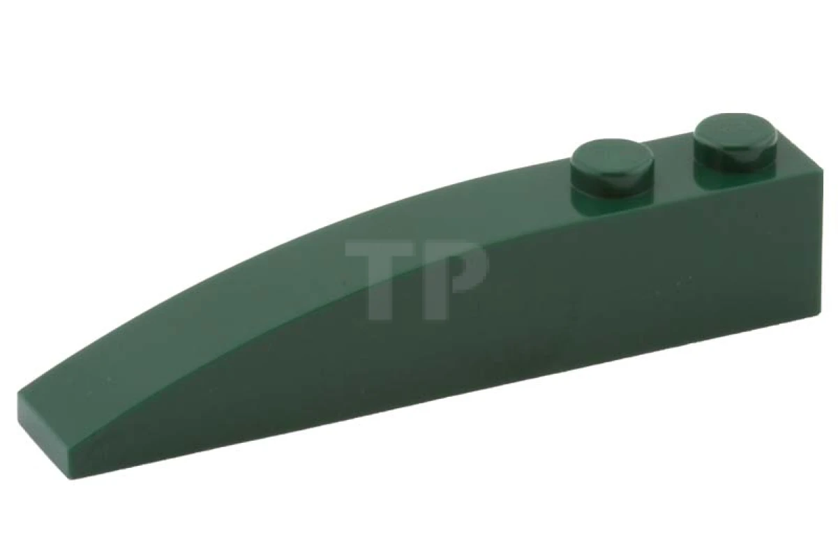 LEGO&reg; 4276003 - 41747 - Wedge 6 x 2 Right