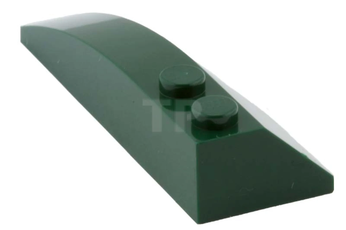 LEGO&reg; 4276003 - 41747 - Wedge 6 x 2 Right