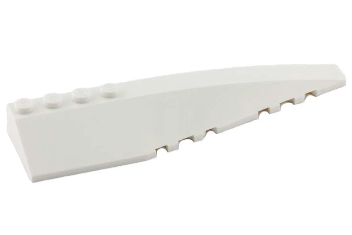 LEGO&reg; 6021071 - 42060 - Wedge 12 x 3 Right