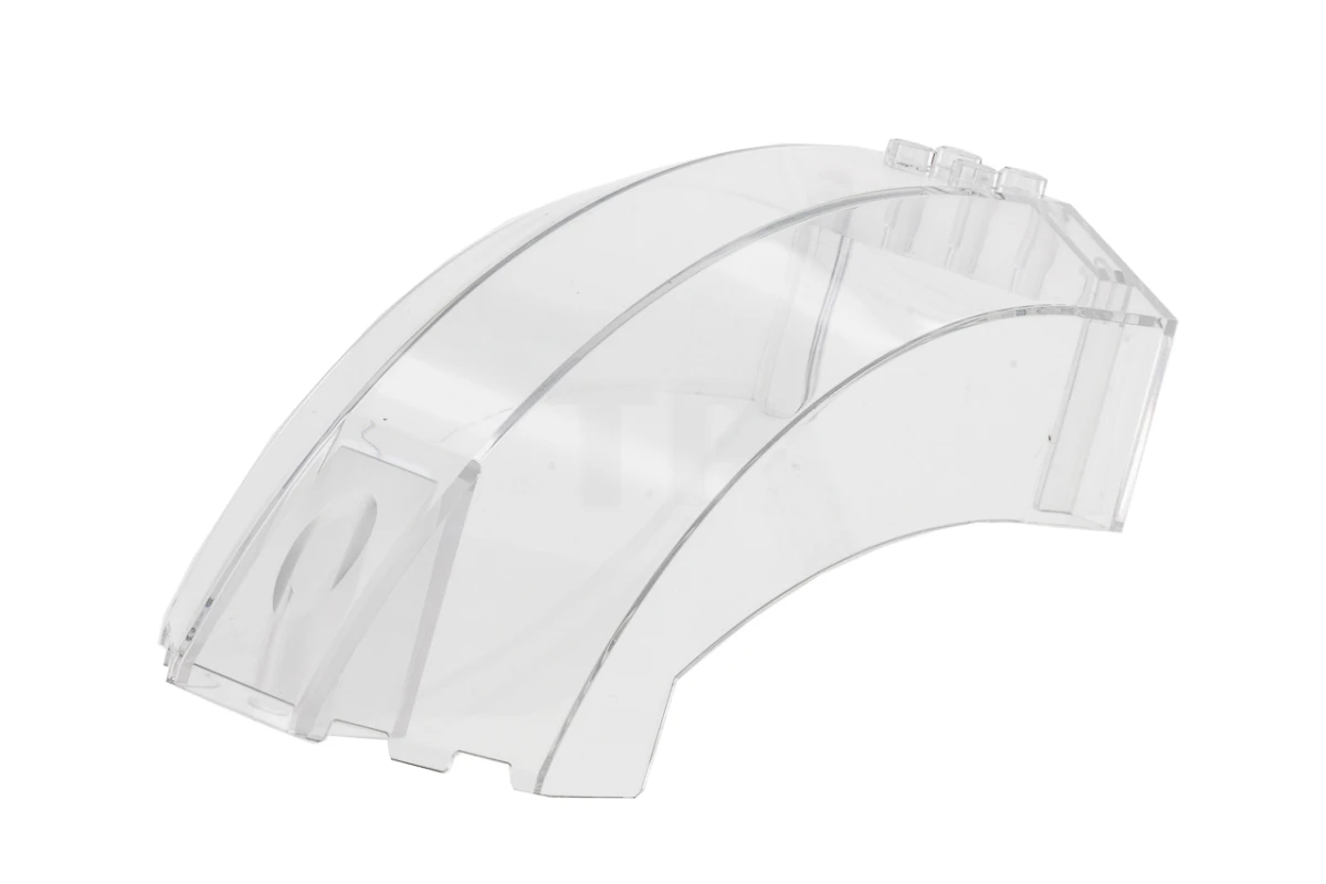 LEGO&reg; 4570353 - 41881 - Windscreen 12 x 6 x 6 Curved