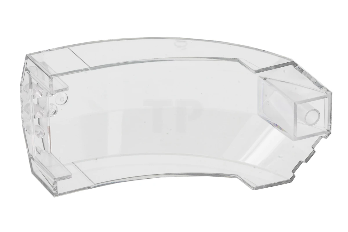 LEGO&reg; 4570353 - 41881 - Windscreen 12 x 6 x 6 Curved