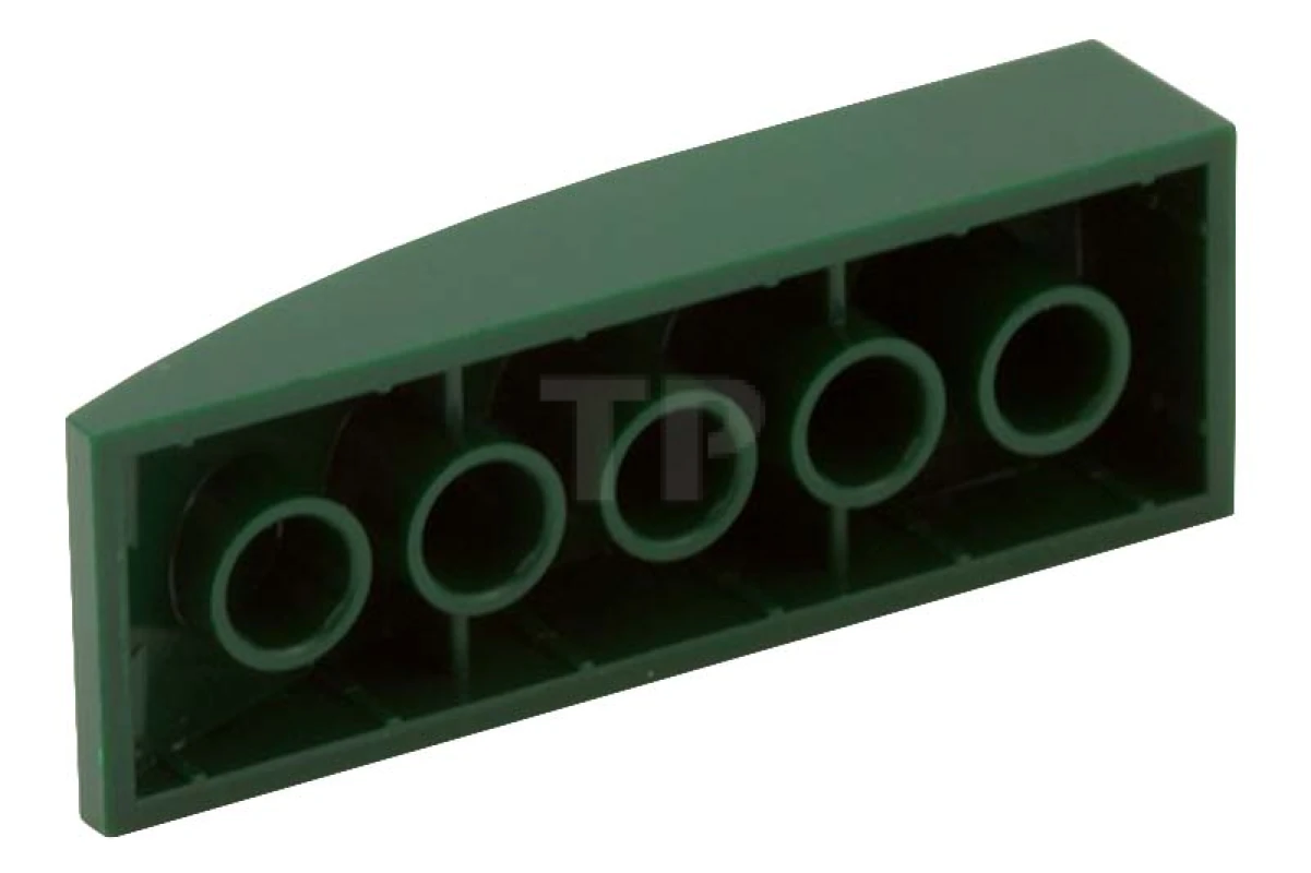 LEGO&reg; 4275975 - 44126 - Pendenza Curvo 6 x 2