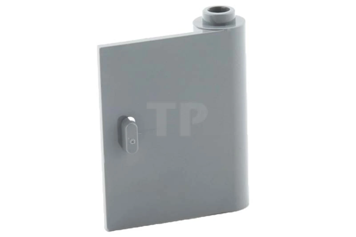 LEGO&reg; 4518523 - 60657 - Door 1 x 3 x 3 Right
