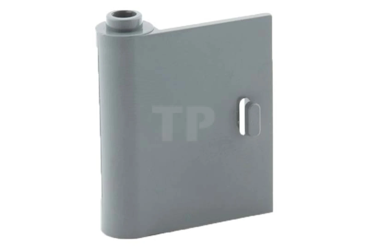 LEGO&reg; 4518524 - 60658 - Door 1 x 3 x 3 Left