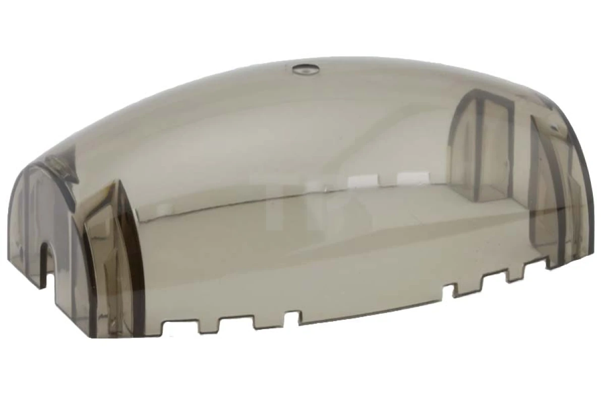 LEGO&reg; 4248365 - 50986 - Windscreen 10 x 6 x 3 Bubble Canopy Double Tapered