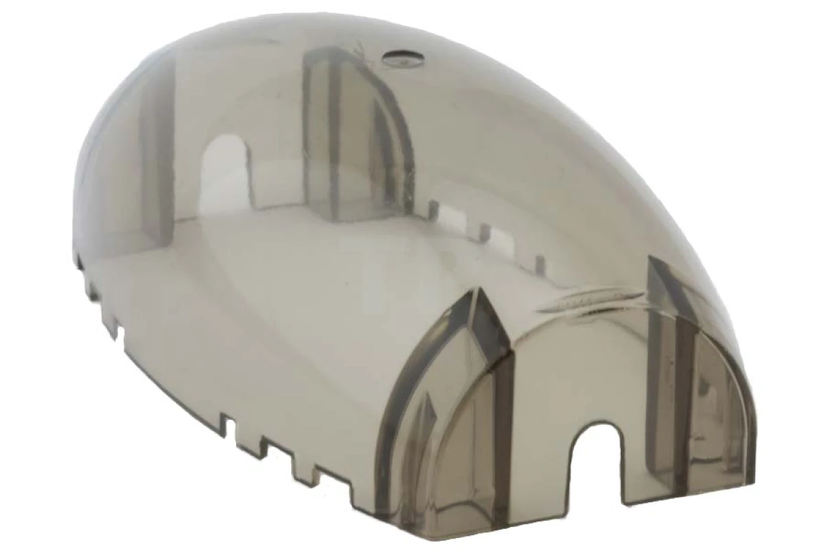 LEGO&reg; 4248365 - 50986 - Windscreen 10 x 6 x 3 Bubble Canopy Double Tapered