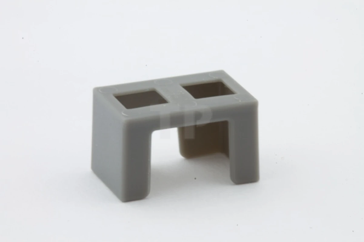 LEGO&reg; 4534865 - 61190a - Minifig, Armor Leg Anti-Blast Kama