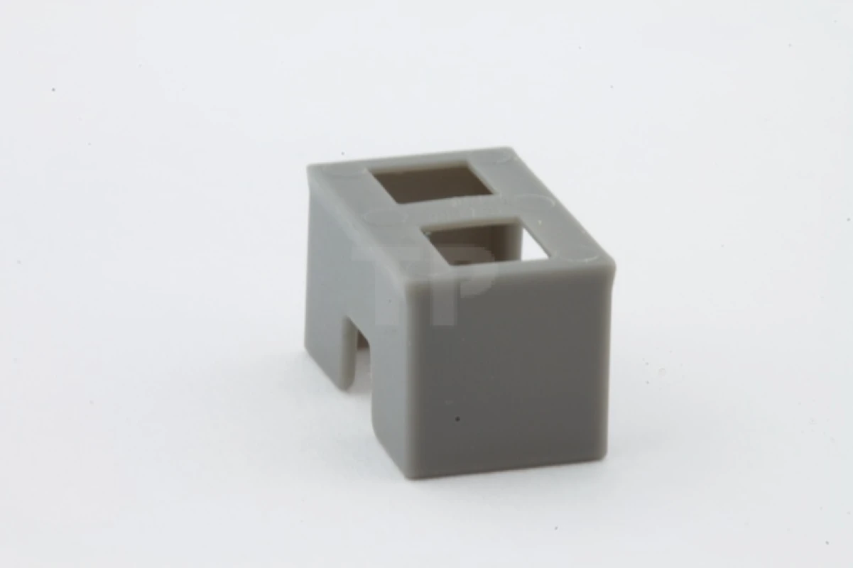 LEGO&reg; 4534865 - 61190a - Minifig, Armor Leg Anti-Blast Kama