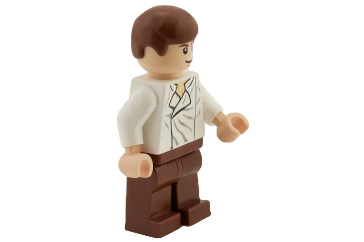 LEGO&reg; sw0278 Han Solo